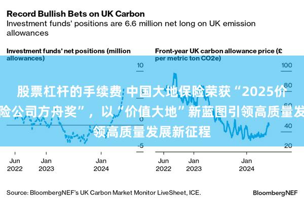 股票杠杆的手续费 中国大地保险荣获“2025价值成长保险公司方舟奖”，以“价值大地”新蓝图引领高质量发展新征程