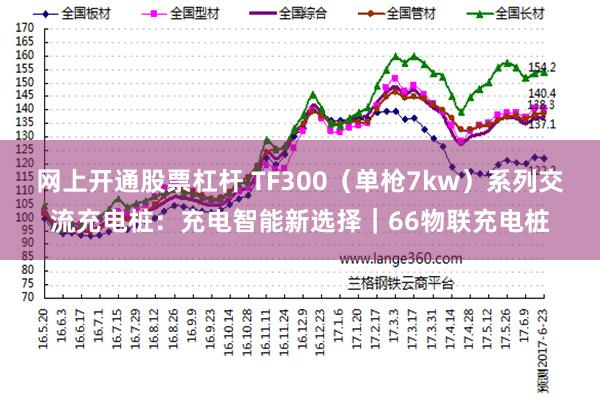 网上开通股票杠杆 TF300(单枪7kw)系列交流充电桩:充电智能新选择|66物联充电桩