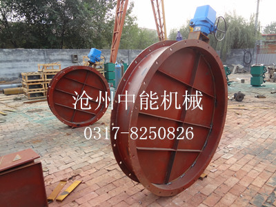 通風(fēng)蝶閥在使用時(shí)都有哪些細(xì)節(jié)需要大家注意？